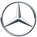 Mercedes-Benz 600L 7.0 AMG Badge