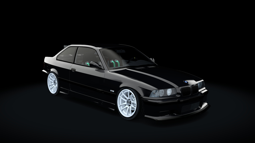 BMW E36 328i Cryms Preview Image