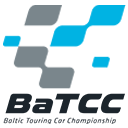 BMW E90 325i BaTCC Badge