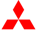 Mitsubishi Lancer Evo IX MR Badge