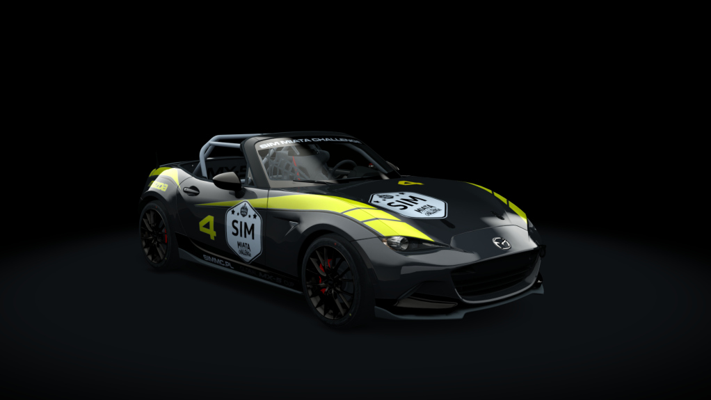 Mazda MX5 Cup, skin 90_SimMC_04