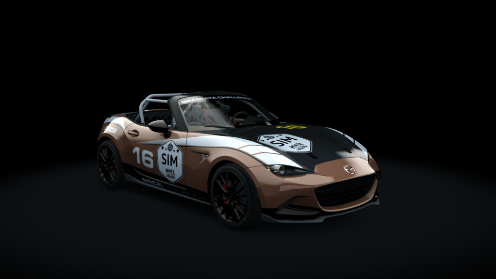 Mazda MX5 Cup, skin 90_SimMC_16