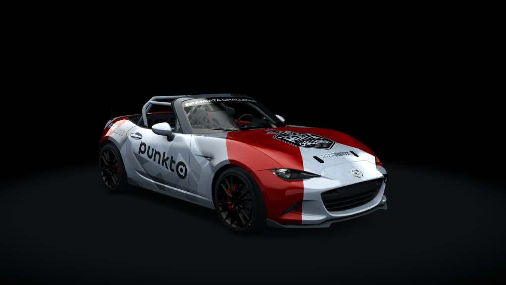 Mazda MX5 Cup, skin 91_SimMC_01