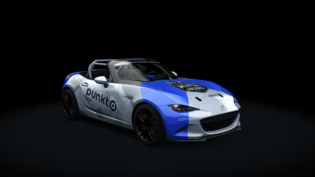 Mazda MX5 Cup, skin 91_SimMC_02