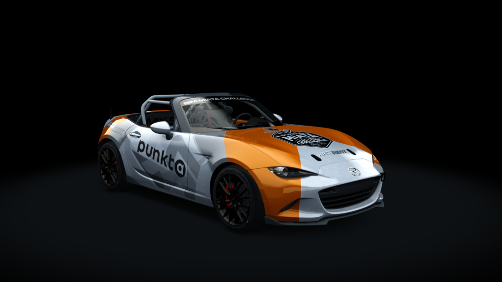 Mazda MX5 Cup, skin 91_SimMC_03