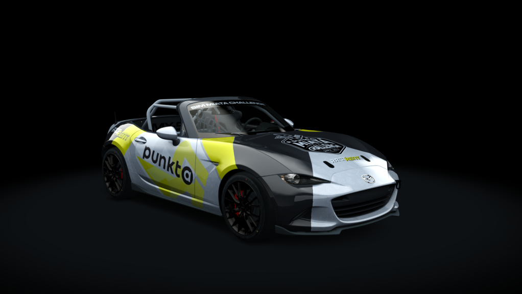 Mazda MX5 Cup, skin 91_SimMC_04