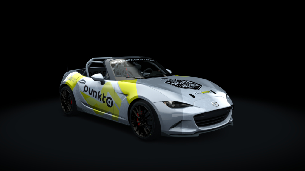 Mazda MX5 Cup, skin 91_SimMC_05
