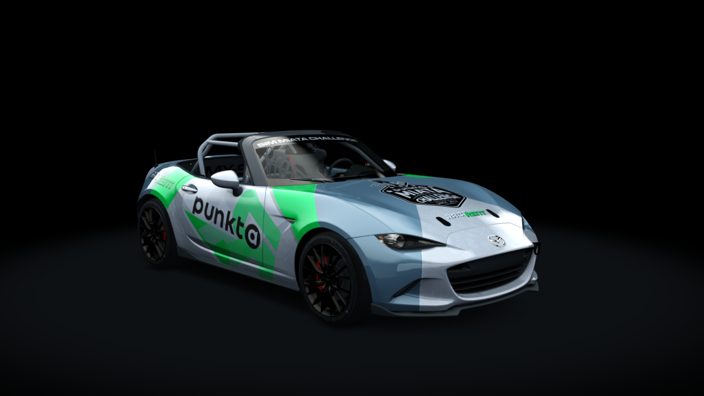 Mazda MX5 Cup, skin 91_SimMC_06