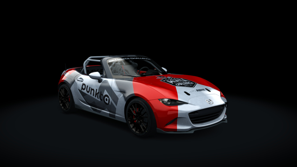 Mazda MX5 Cup, skin 91_SimMC_07