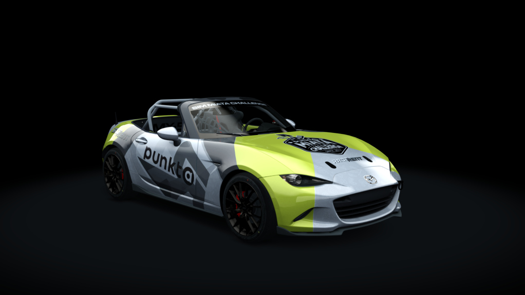 Mazda MX5 Cup, skin 91_SimMC_08