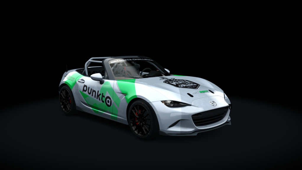 Mazda MX5 Cup, skin 91_SimMC_09