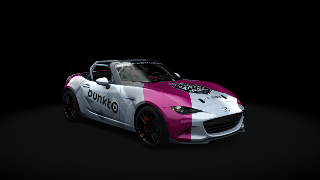 Mazda MX5 Cup, skin 91_SimMC_10