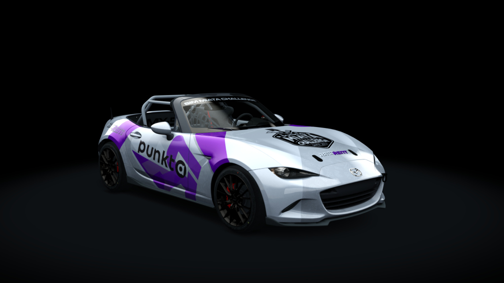 Mazda MX5 Cup, skin 91_SimMC_11