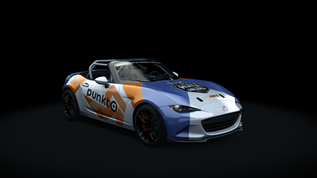 Mazda MX5 Cup, skin 91_SimMC_12
