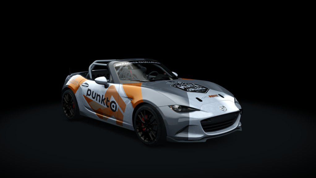 Mazda MX5 Cup, skin 91_SimMC_13
