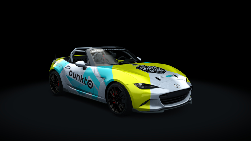 Mazda MX5 Cup, skin 91_SimMC_14