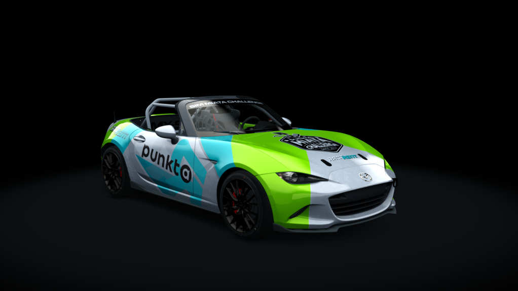 Mazda MX5 Cup, skin 91_SimMC_15