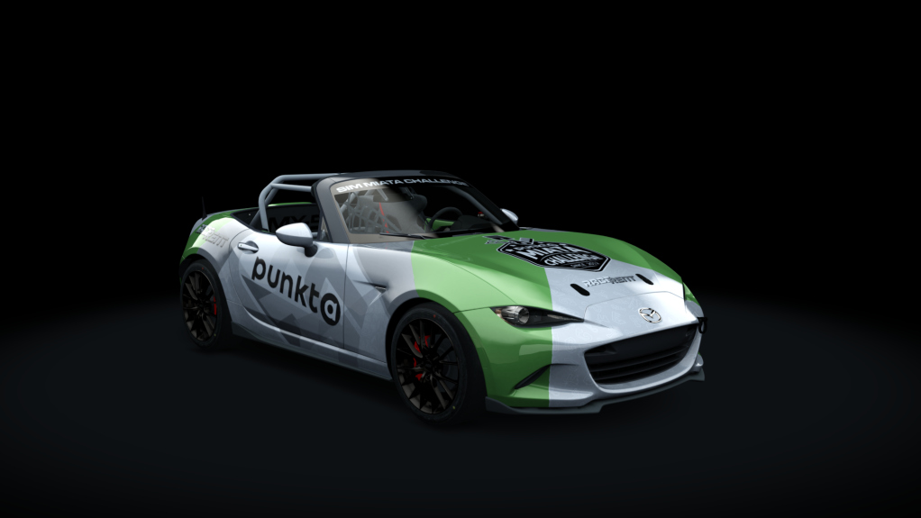 Mazda MX5 Cup, skin 91_SimMC_18