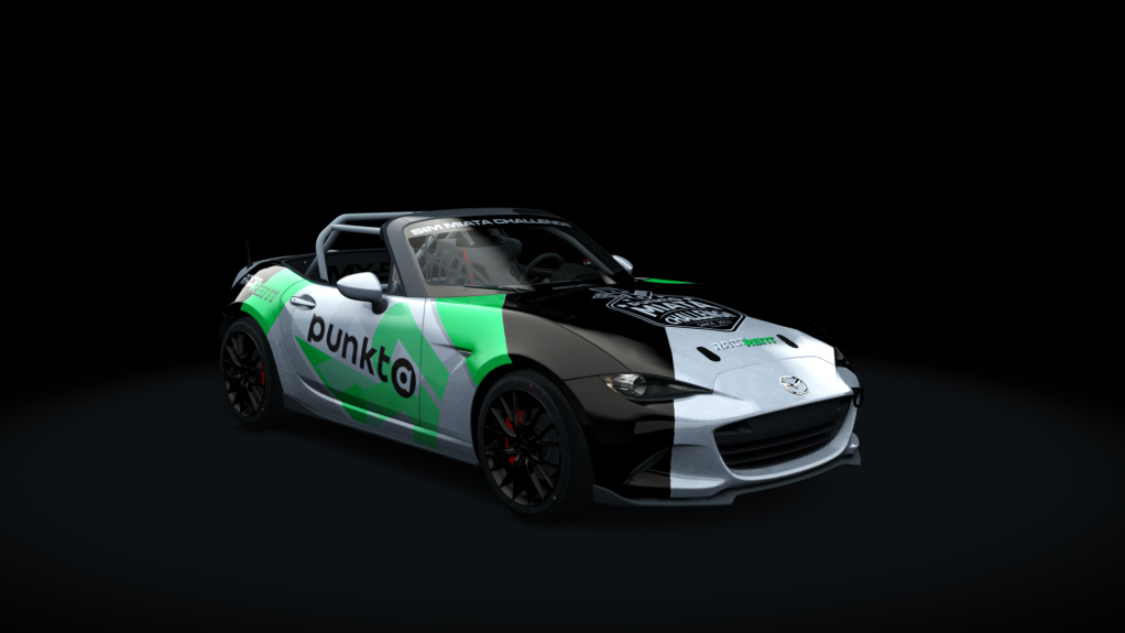 Mazda MX5 Cup, skin 91_SimMC_19