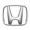 Honda Prelude MK5 Badge