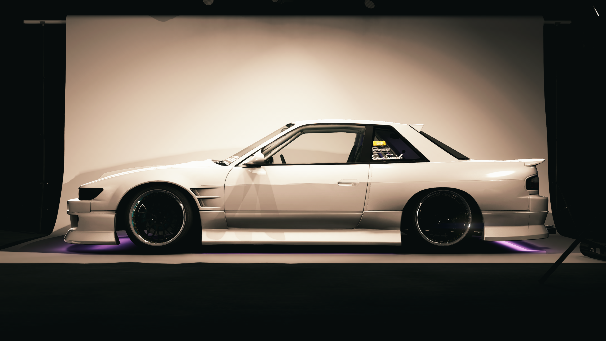 NStyle Nissan Street PS13 Preview Image