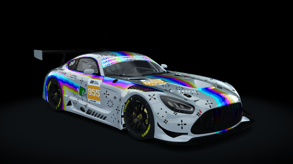 GT-M Mercer V8, skin PE_Season4_955