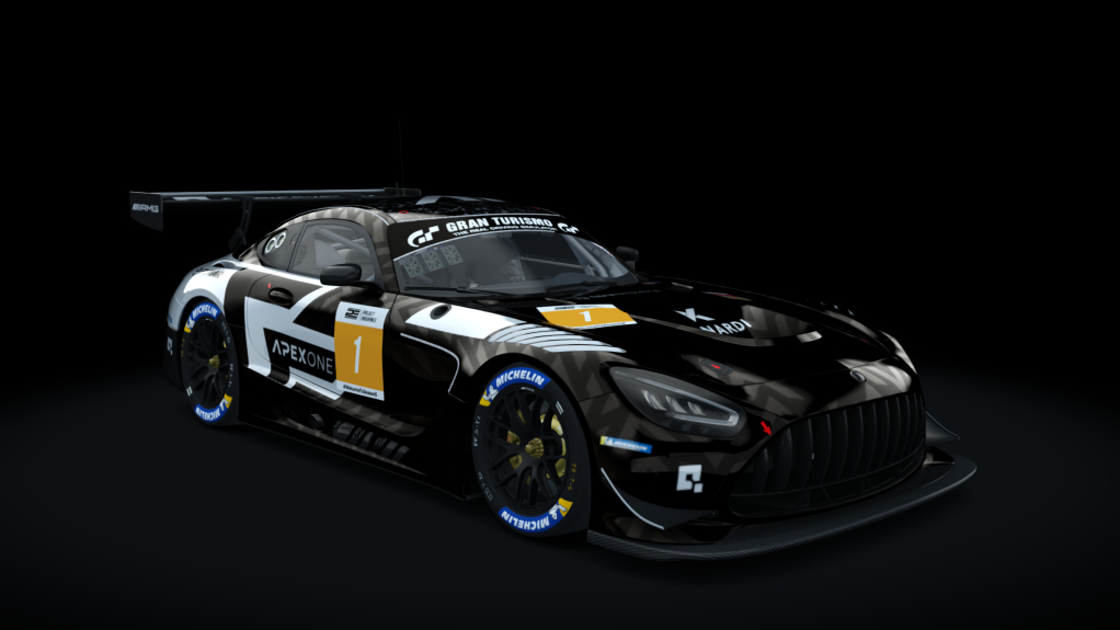GT-M Mercer V8, skin PE_Season5_1