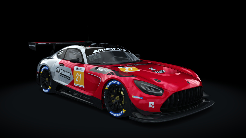 GT-M Mercer V8, skin PE_Season5_21