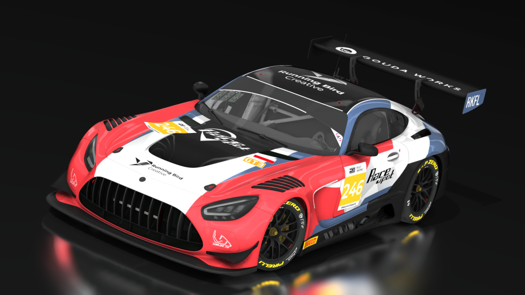 GT-M Mercer V8, skin PE_Season5_246