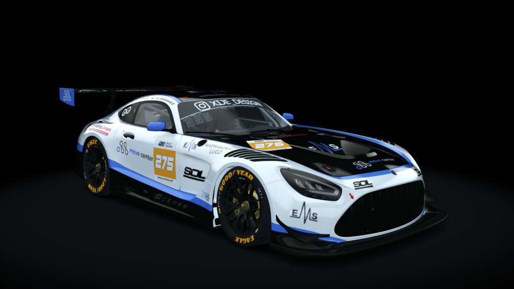 GT-M Mercer V8, skin PE_Season5_275