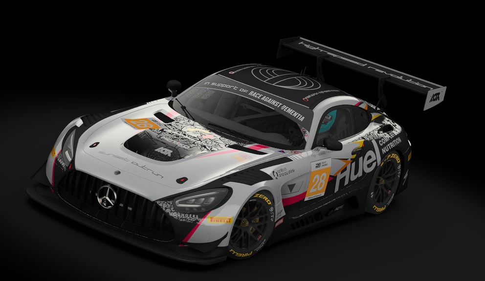 GT-M Mercer V8, skin PE_Season5_28