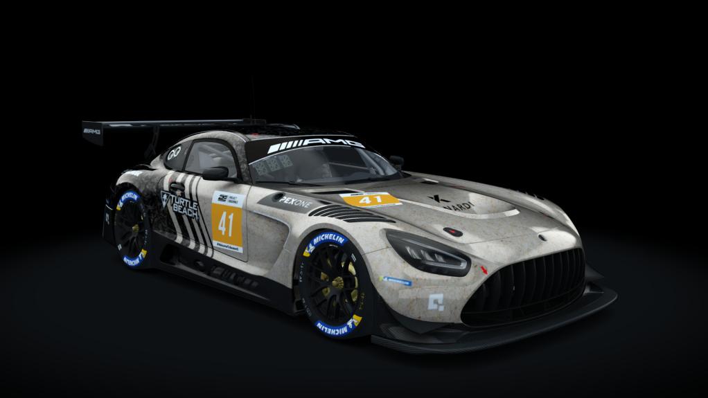 GT-M Mercer V8, skin PE_Season5_41