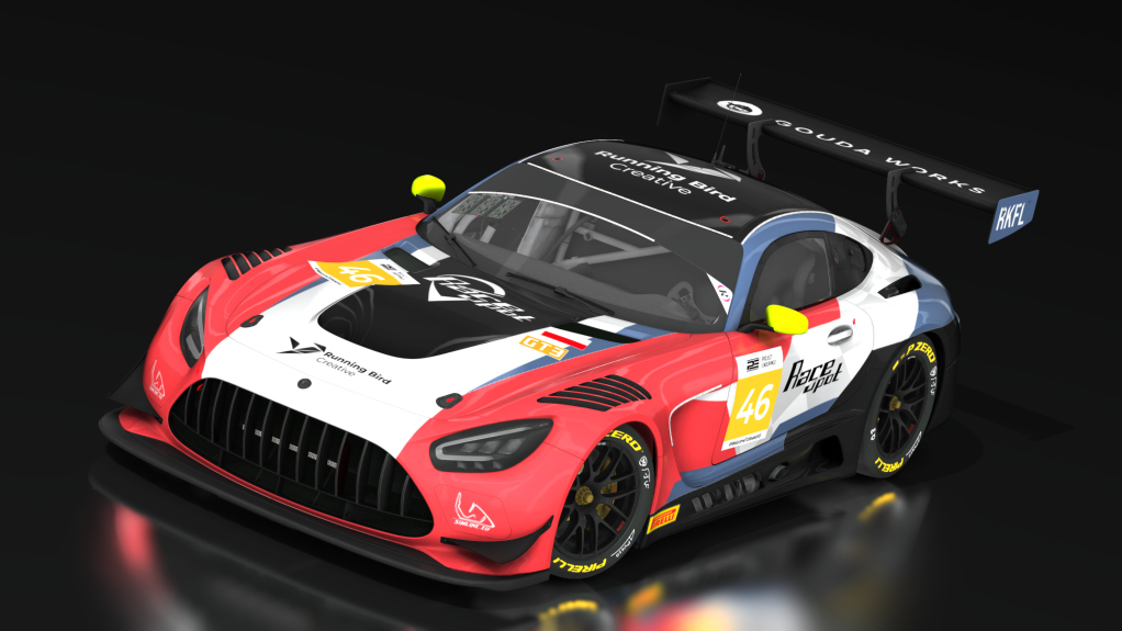 GT-M Mercer V8, skin PE_Season5_46