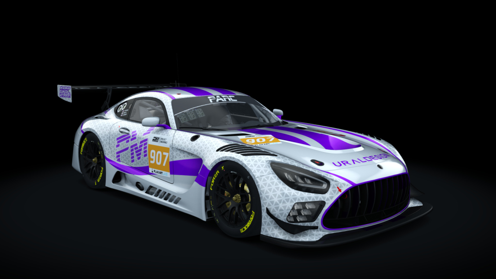 GT-M Mercer V8, skin PE_Season5_907