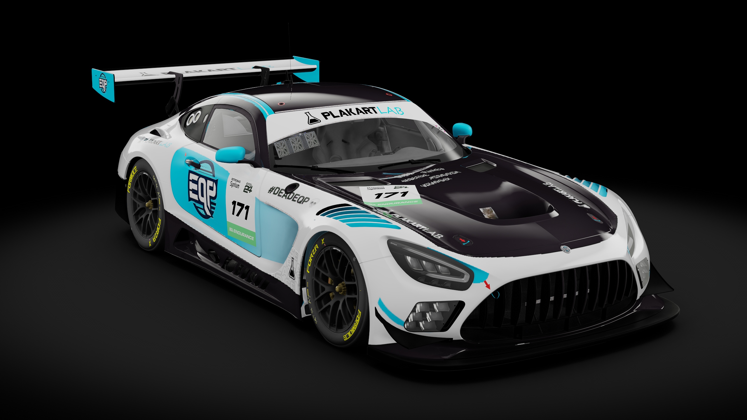 GT-M Mercer V8, skin eifel24_171