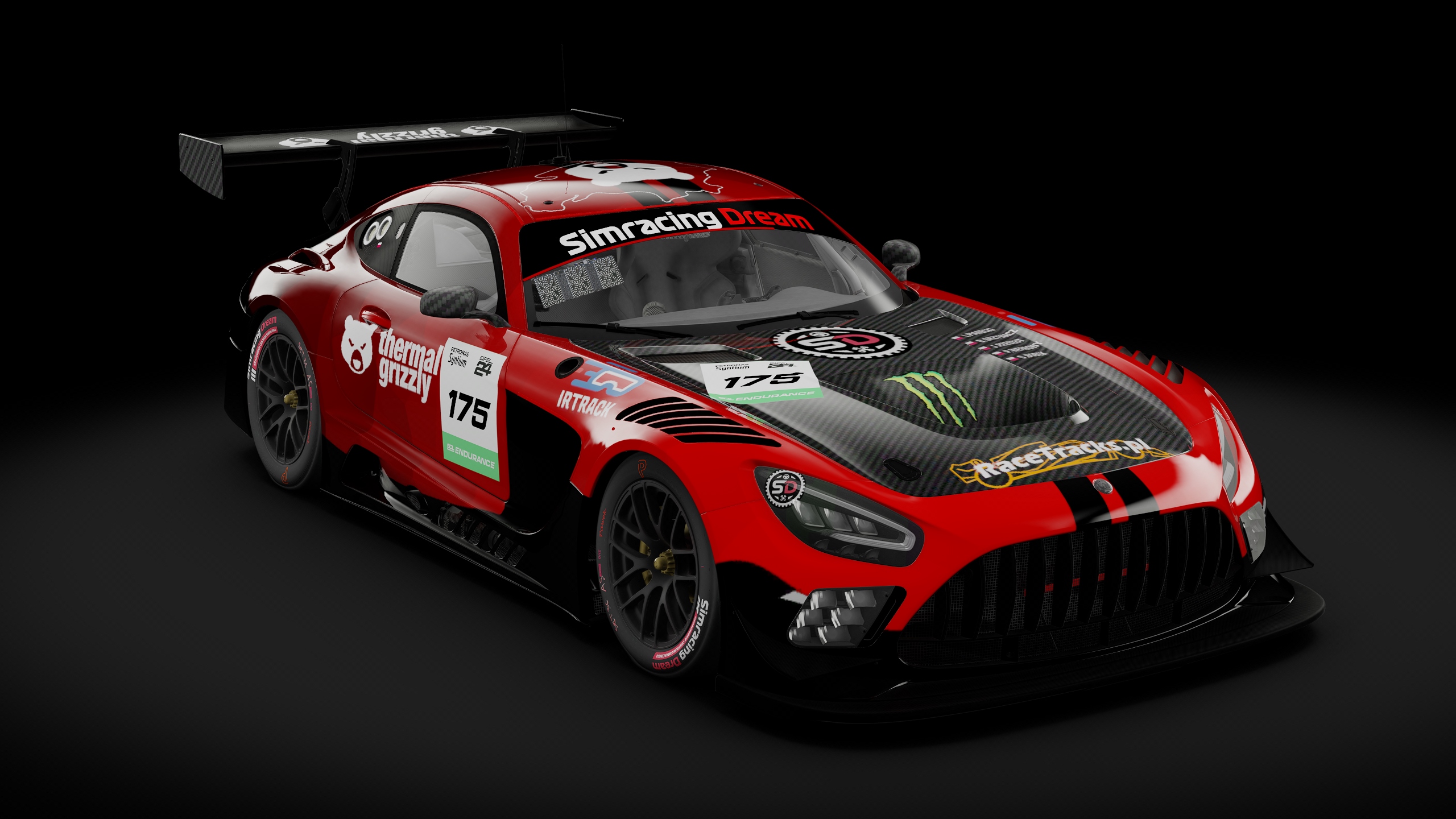 GT-M Mercer V8, skin eifel24_175