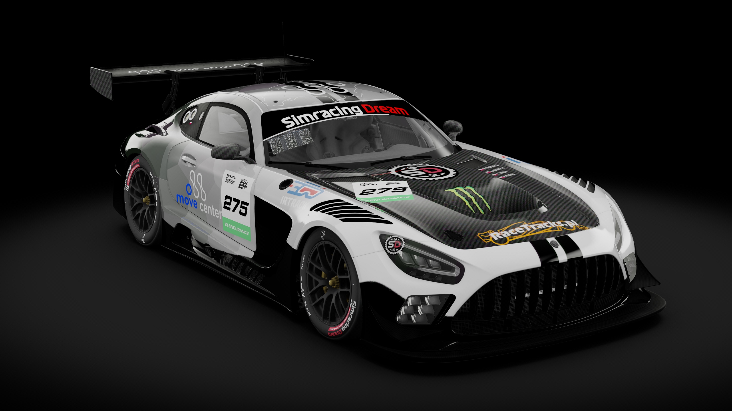 GT-M Mercer V8, skin eifel24_275