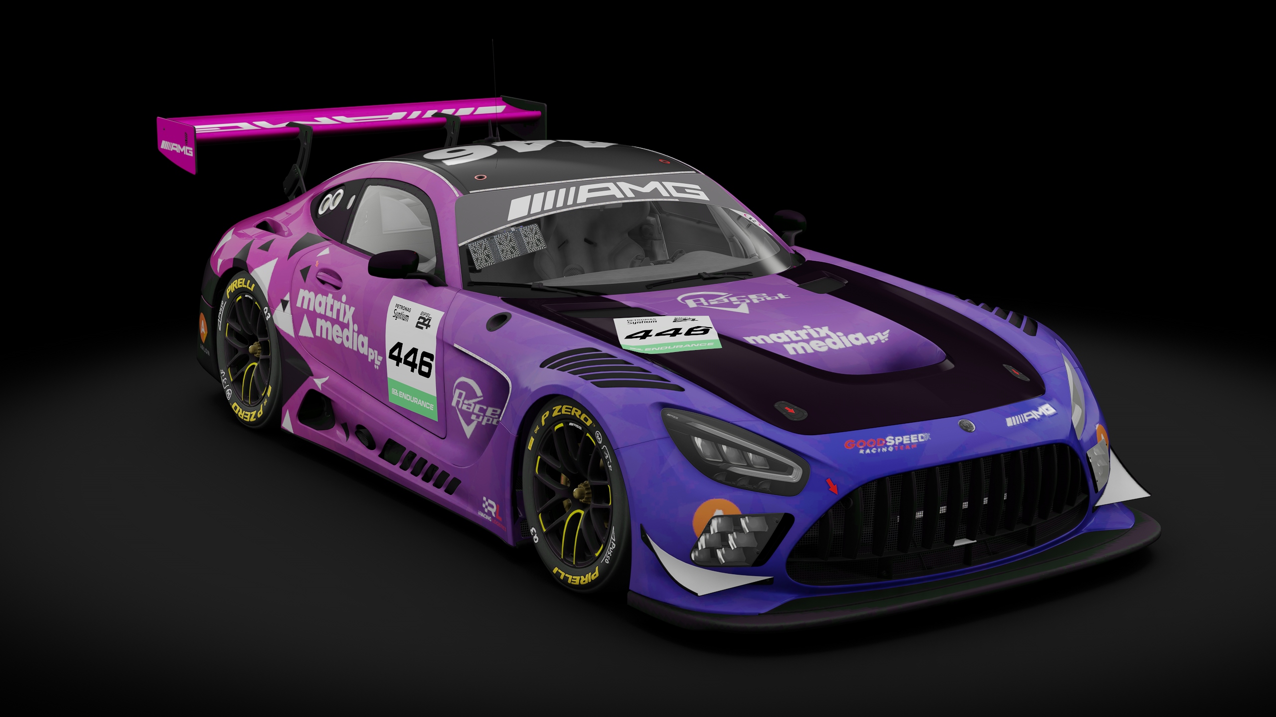 GT-M Mercer V8, skin eifel24_446