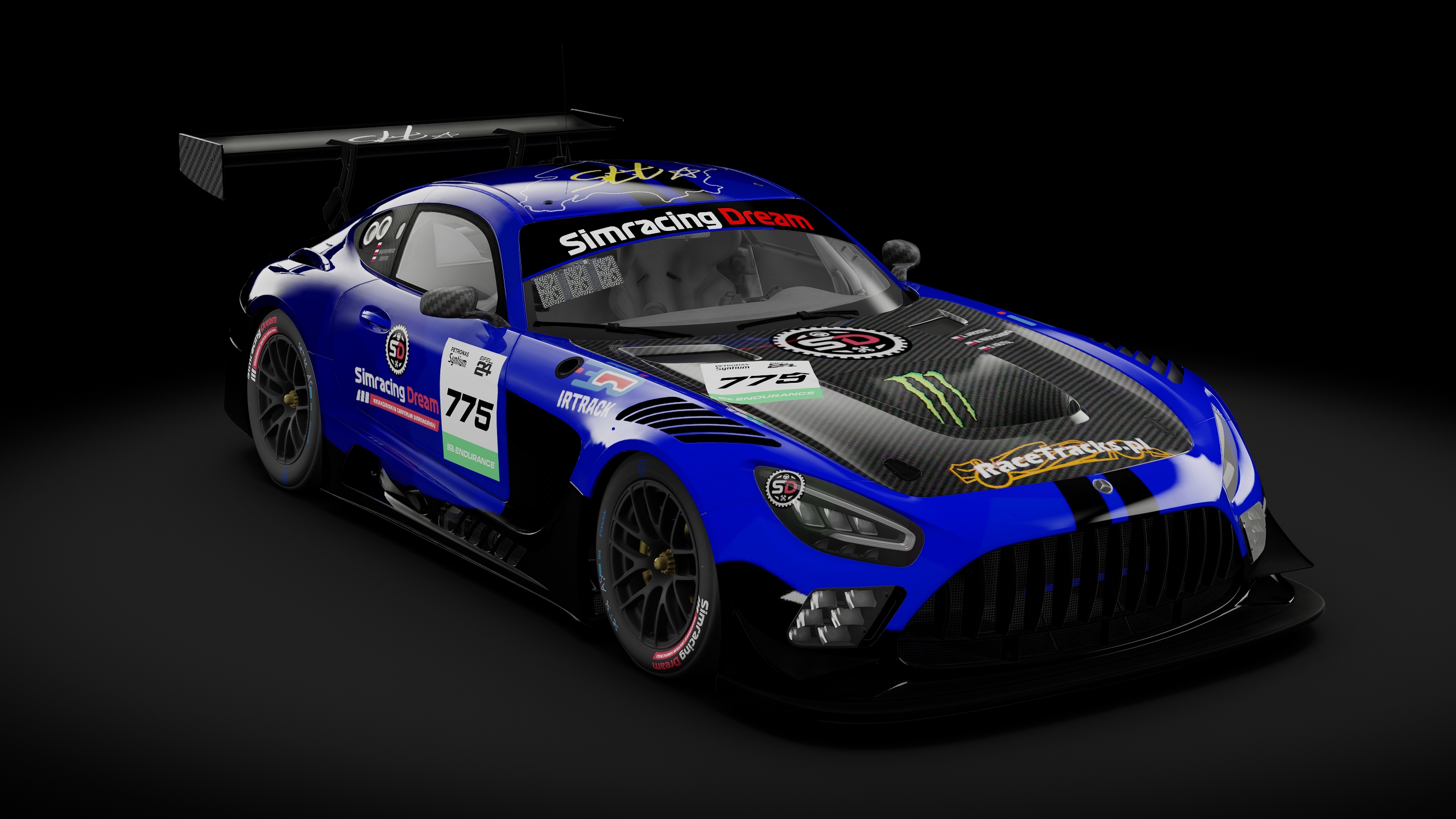 GT-M Mercer V8, skin eifel24_775