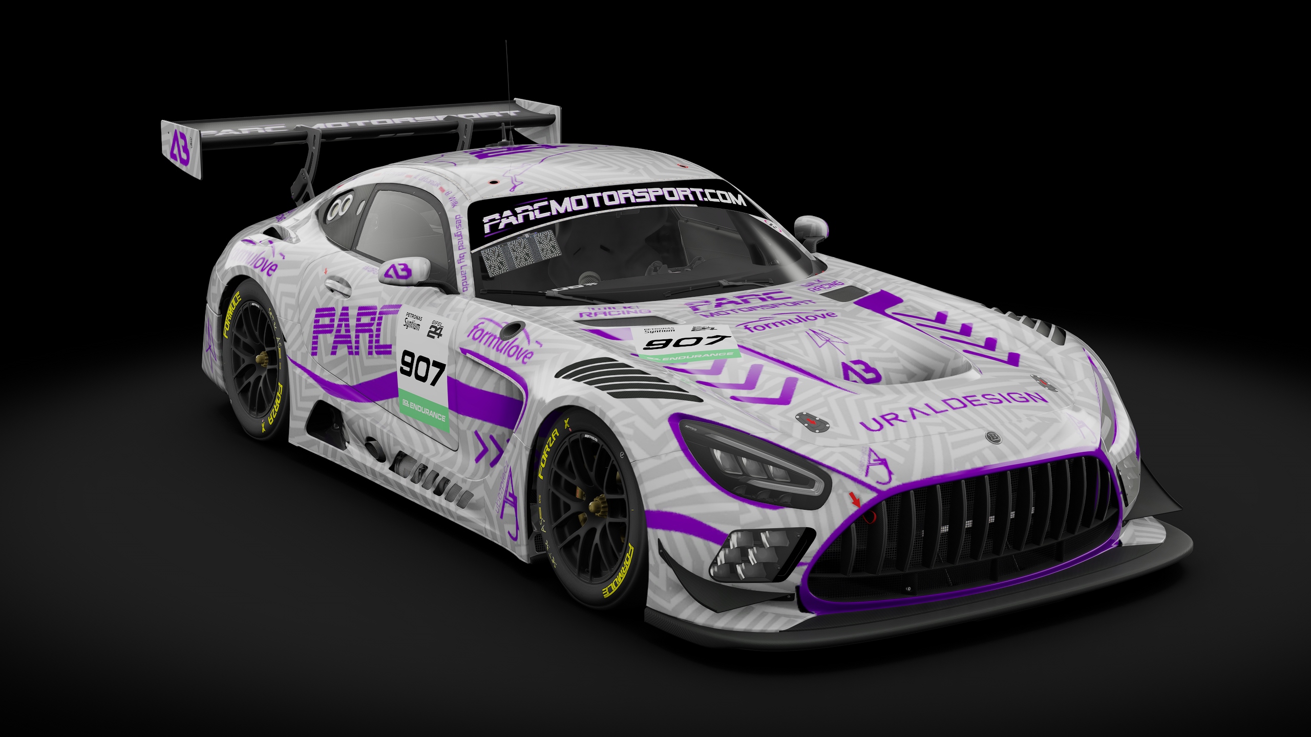 GT-M Mercer V8, skin eifel24_907