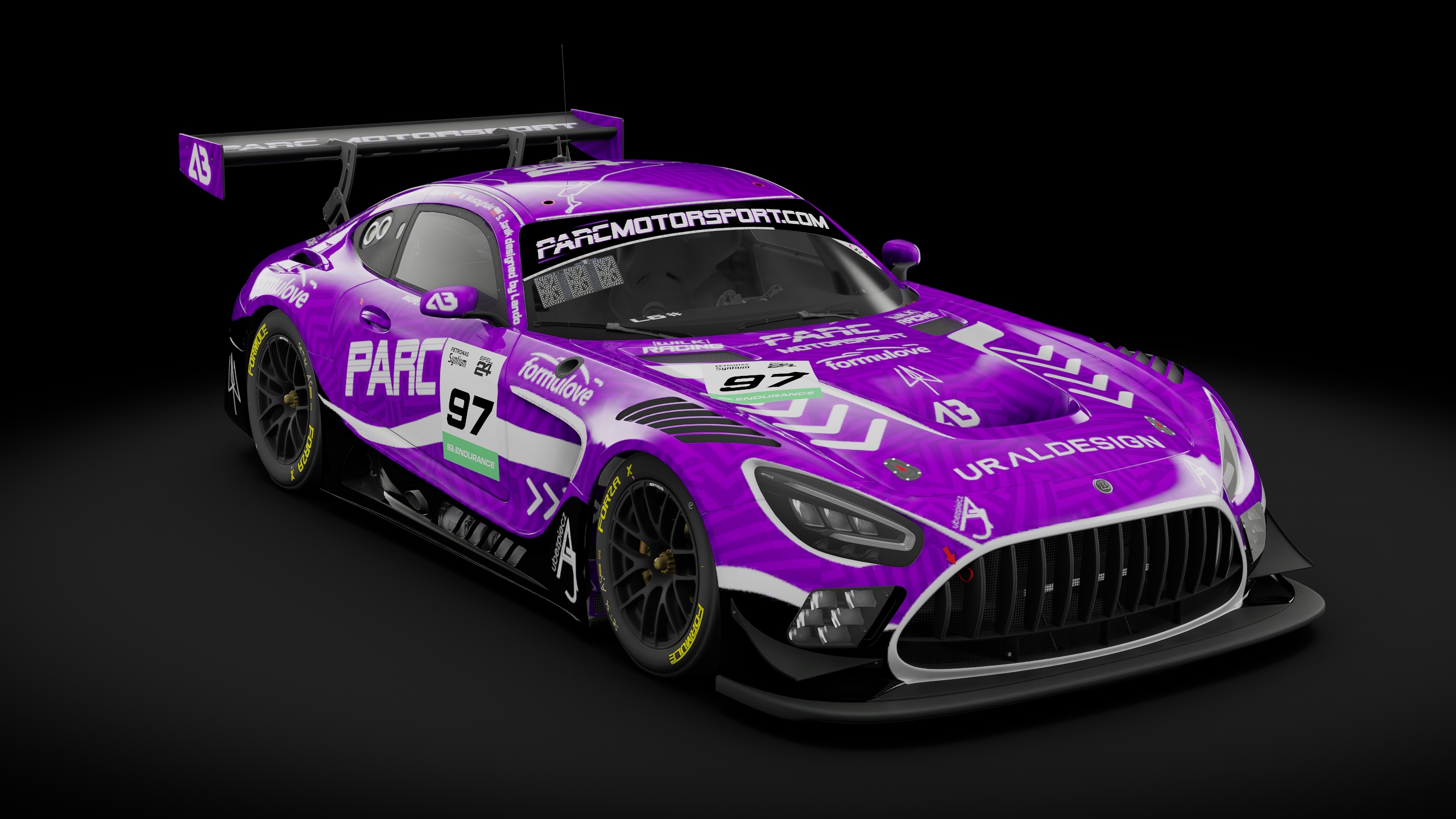 GT-M Mercer V8, skin eifel24_97