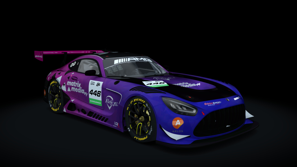 GT-M Mercer V8, skin eifel_446_4K