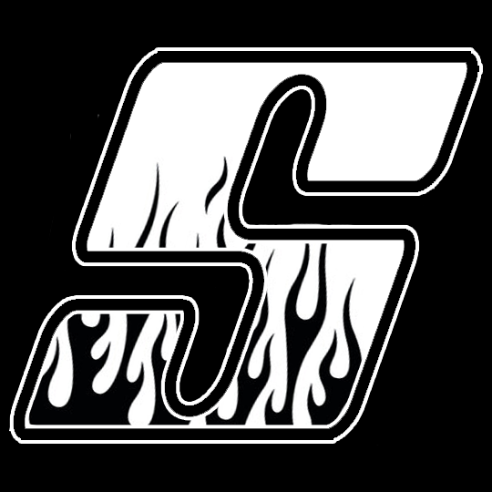 SWARM ||  LHD Victor C5 Z06 V2 Badge