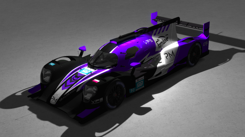 URD Loire 07 2021 Preview Image