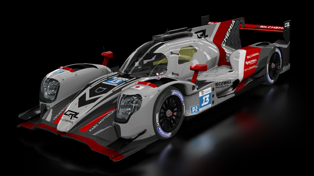 URD Loire 07 2021, skin 13 SAKURACRL