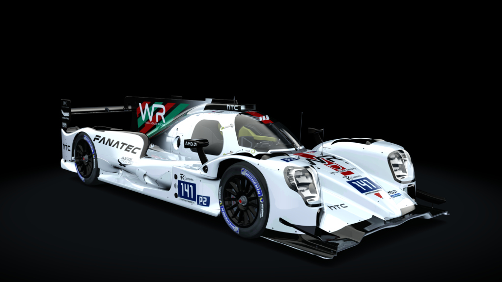 URD Loire 07 2021, skin 141