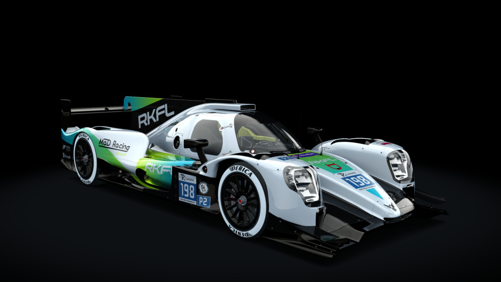 URD Loire 07 2021, skin 198_RKFL_MRSS_LMP2_2023_5YEARS_SPECIAL