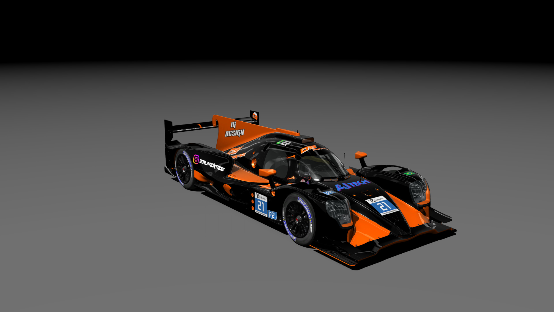 URD Loire 07 2021, skin 21