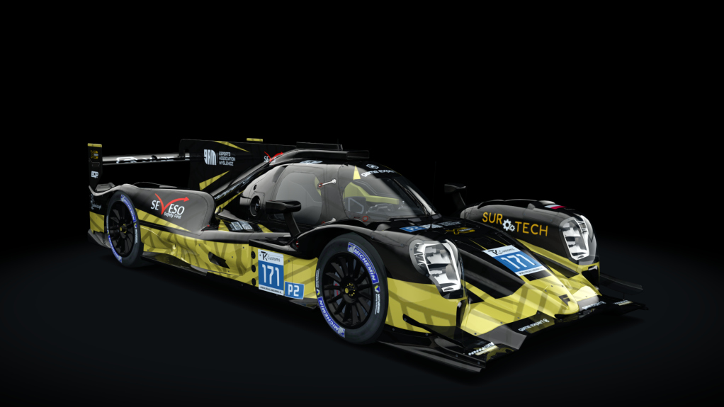 URD Loire 07 2021, skin FBR_EQP_Team_MCE_171