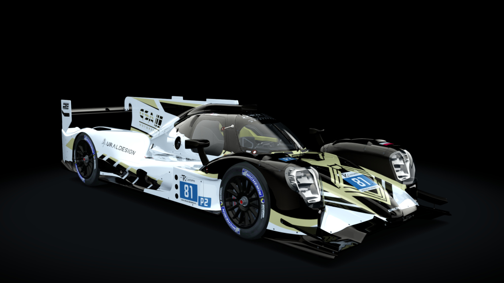 URD Loire 07 2021, skin GSA81